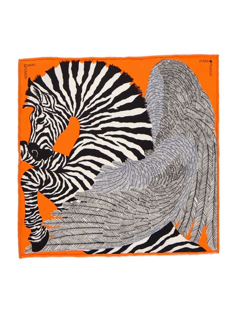 hermes zebra scarf|hermes scarf price.